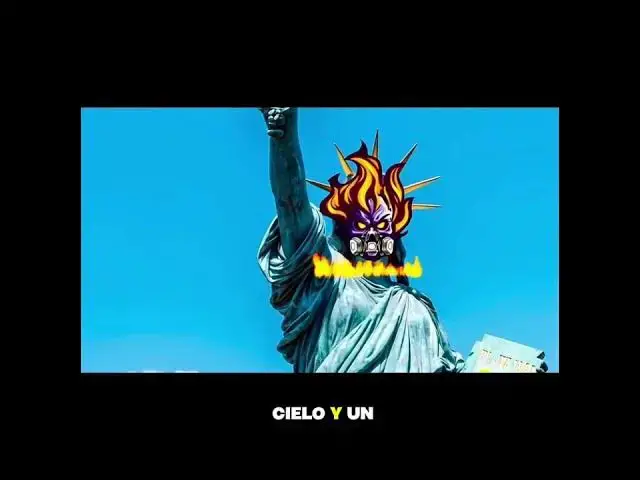 Video thumbnail for #promesa #infierno
