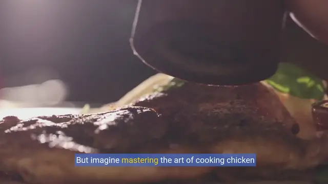 Video thumbnail for Ultimate Chicken Recipes Every Home Cook Needs!