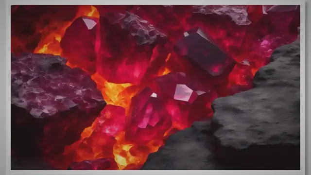 Video thumbnail for Unearthed Secrets: Where Do Rubies Come From?
