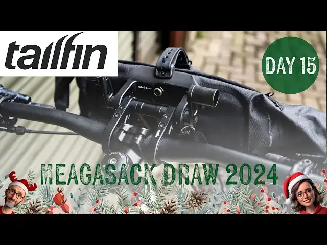 Video thumbnail for MegaSack Day 15 - Tailfin