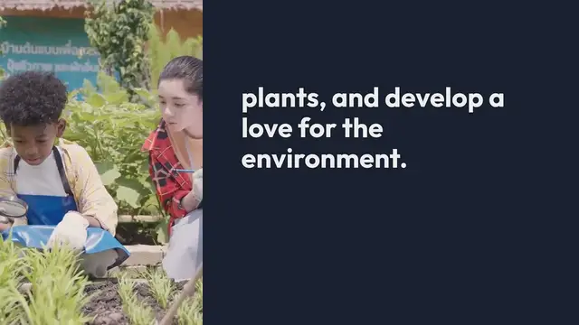 Video thumbnail for Best Botanical Gardens For Kids