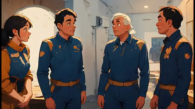 Video thumbnail for Space Rangers - Short AI Animation Video