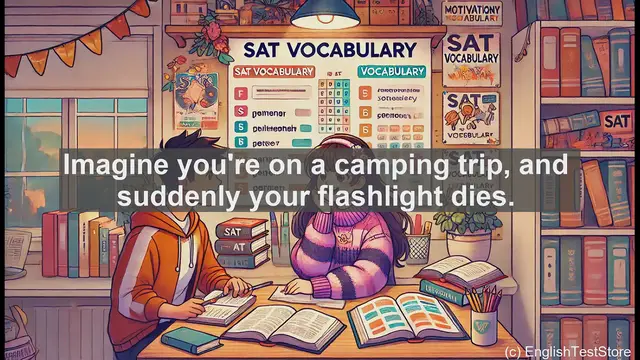 Video thumbnail for 5000 Must Know SAT Vocabulary - Understanding 'Reliance': Boost Your SAT Vocabulary