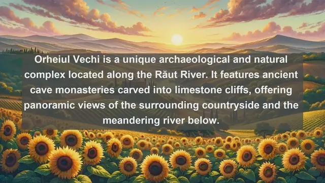 Video thumbnail for Explore Moldova's Natural Wonders: Top 10 Landscapes to Experience!