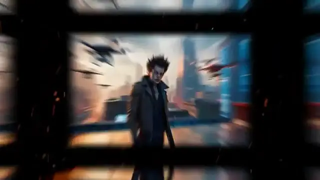 Video thumbnail for FREE AI Video Generator to Make Cartoon Animation Videos