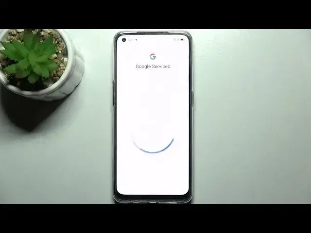 Video thumbnail for How to Add Google Account to OPPO Reno5 Lite - Set Up Google Account