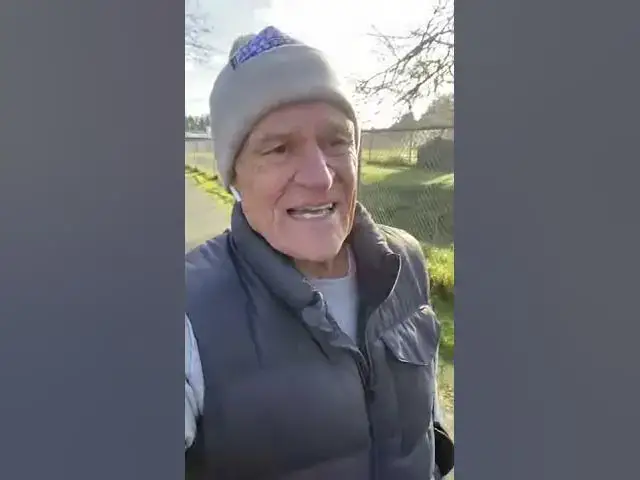 Video thumbnail for Staying Positive