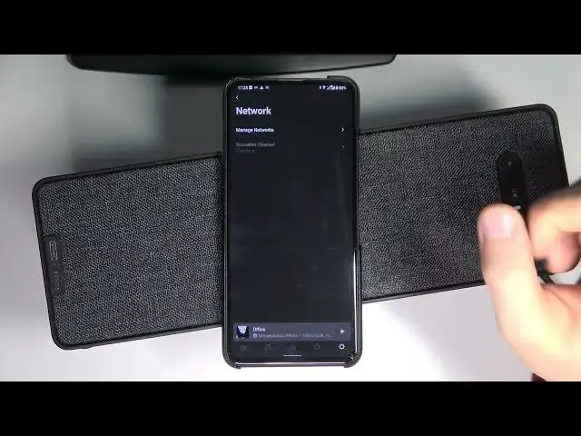 Video thumbnail for How to Remove WiFi Network in IKEA Symfonisk Bookshelf Speaker?