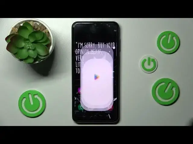 'Video thumbnail for How to Use Split Screen Feature on Samsung Galaxy A23 - Enter Split Screen Mode'