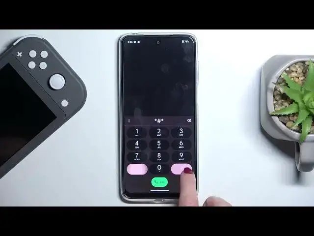 Video thumbnail for How to Use Secret Codes on MOTOROLA Moto G13