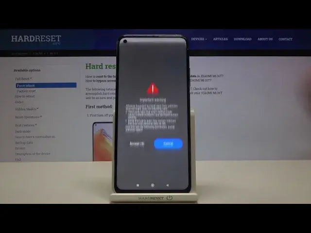 Video thumbnail for How to Allow Unknown Sources in Xiaomi Mi 10T – Download App from Browser