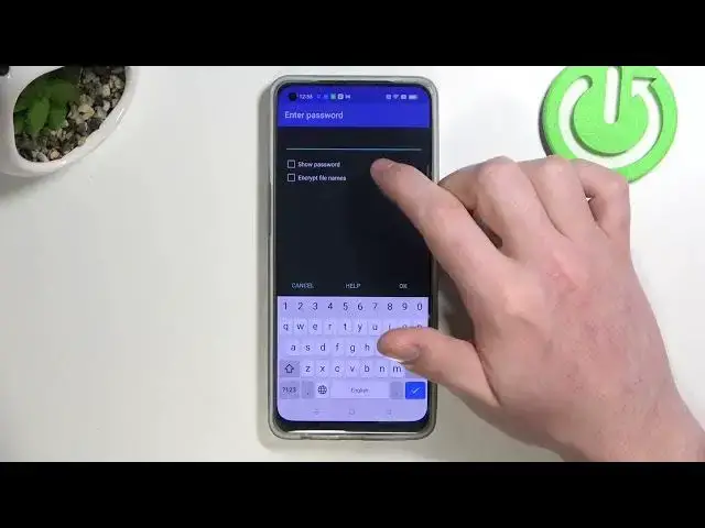 Video thumbnail for Oppo Reno 7 Lite - How To Pack Files Into Rar & Zip Archives