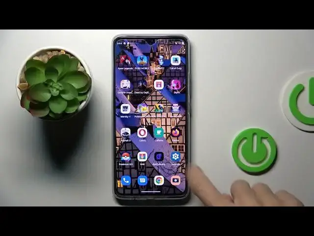 'Video thumbnail for How to Enable Developer Options on Motorola Moto G72 - Access Developer Mode'