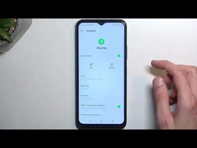Video thumbnail for How to Activate Do Not Disturb Mode on INFINIX Hot 20 5G