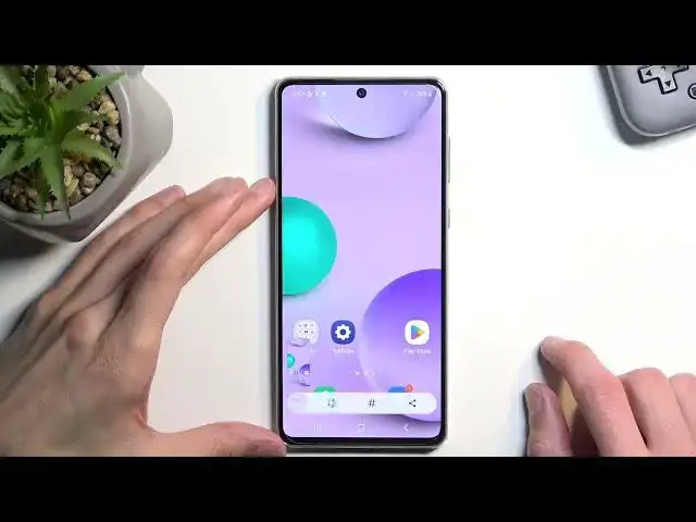 Video thumbnail for SCREENSHOT SAMSUNG Galaxy A73 | How to Take Screenshot with buttons