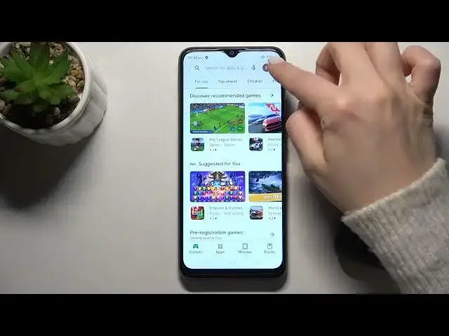 'Video thumbnail for How to Turn Off Auto Updates for Apps on REALME C21Y'