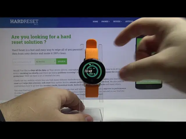 Video thumbnail for How to Change Brightness in LENOVO Blaze – Display Settings