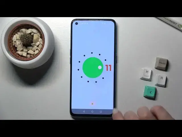 'Video thumbnail for How to Check Android Version in  OnePlus Nord CE 5G?'