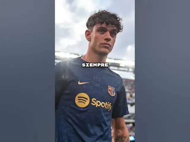 Video thumbnail for EL BARÇA VA A POR MARC PUBILL