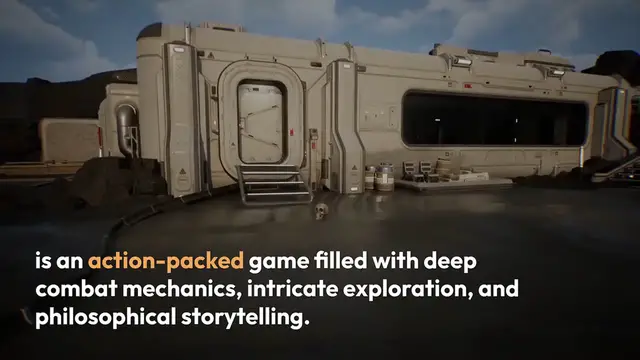 Video thumbnail for Nier Automata PS4 Tips and Tricks