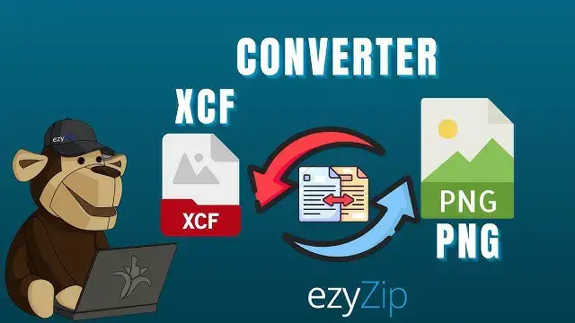 'Video thumbnail for Como Converter XCF para PNG Online (Guia Simples)'