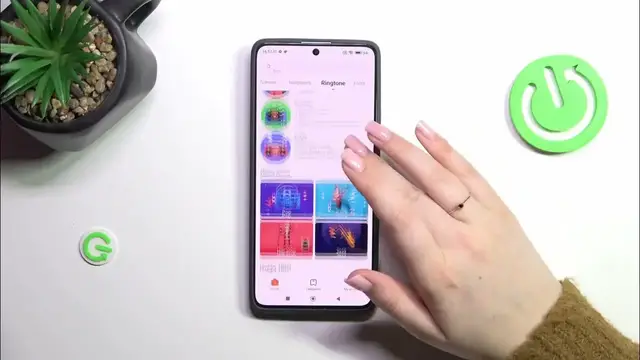 Video thumbnail for How to Change the Ringtone on REDMI Note 13 Pro