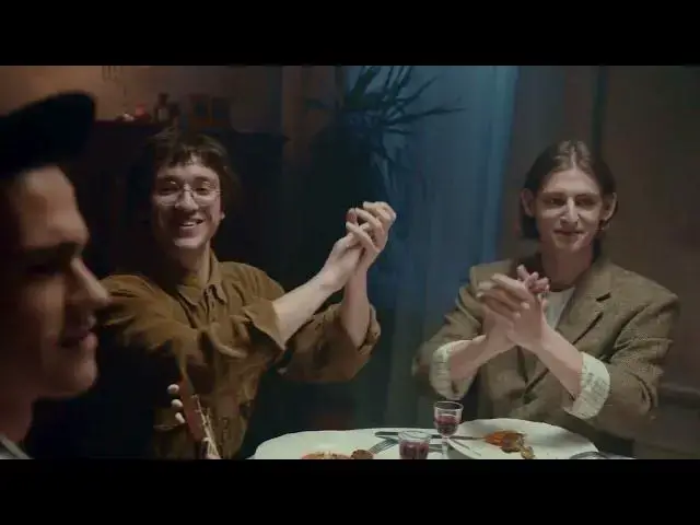 Video thumbnail for David's Dance