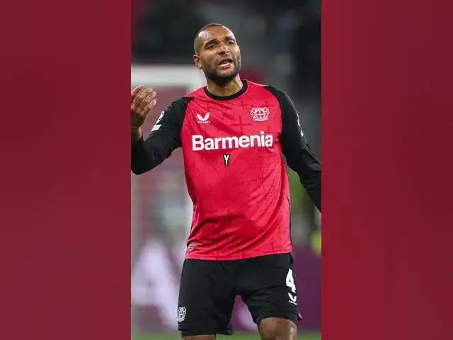 Video thumbnail for SE ENFRÍA EL CASO JONATHAN TAH EN CLAVE BARÇA