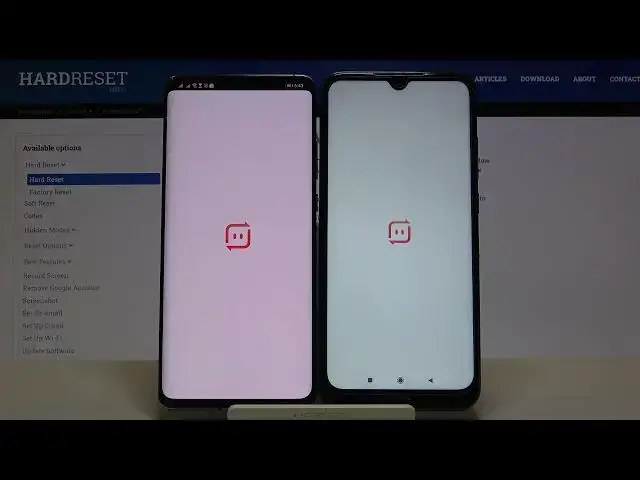 Video thumbnail for Send Anywhere Transfer Data from XIAOMI Redmi Note 8T to other Android Smartphone