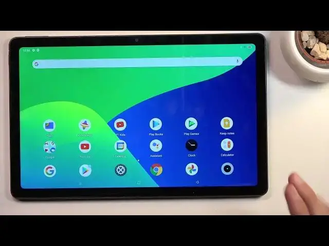 Video thumbnail for How to Take Screenshot on REALME Pad – Capture Screen