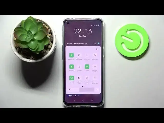 'Video thumbnail for How to Turn On / Turn Off Display Auto Rotate on OPPO Find X3 Lite'