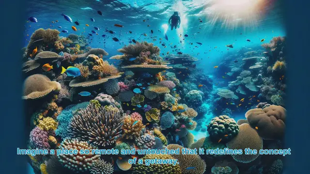 Video thumbnail for Exploring the Untamed Wonders of Heard Island