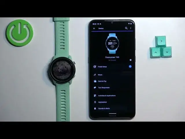 Video thumbnail for Say Goodbye to Connection Issues with Garmin Forerunner 745 Unpairing Hack - Reset Garmin Connection