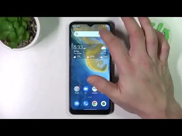 Video thumbnail for Does ZTE Blade A71 Have Screen Cast?