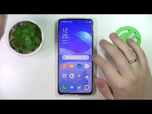 Video thumbnail for Nubia Redmagic 6R - How To Change Screen Timeout To Never