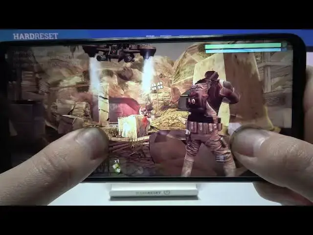 Video thumbnail for How to Play Cover Fire on LG K62 Plus – Gameplay