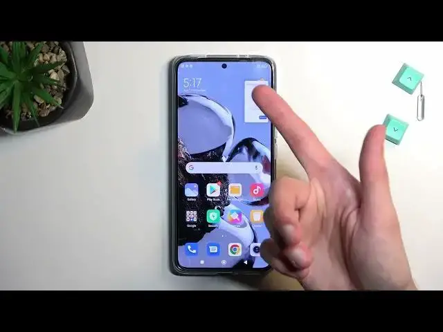 Video thumbnail for XIAOMI 12T Tricks and Tips | Hidden Features & Secret XIAOMI Functions