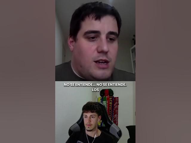 Video thumbnail for LAS MALAS DECISIONES DE LA ANTERIOR JUNTA
#FCBarcelona #Barça#EleccionsBarça