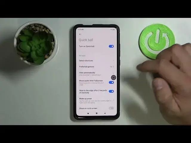Video thumbnail for How to Enable/Disable Assistive Ball on XIAOMI Mi 9T Pro – Set Assistive Touch