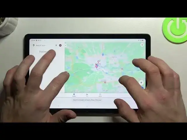 Video thumbnail for How to Use Google Maps Offline on Realme Pad – Use Google Map Offline Mode