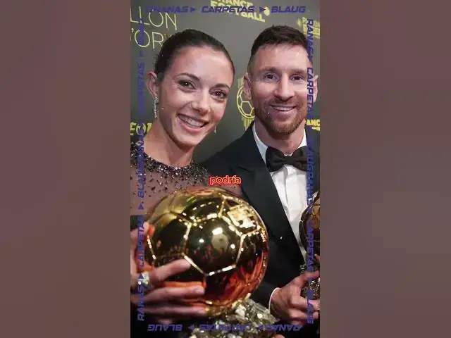 Video thumbnail for ¿Opiniones? #barça #carpetasblaugranas #fcbarcelona #fcb #aitanabonmati