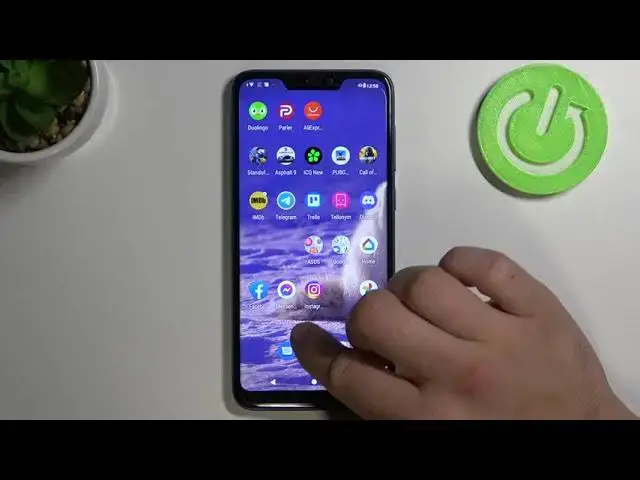 'Video thumbnail for How to Remove & Restore Phone Icon on ASUS Zenfone M2 – FE Home Screen Settings'