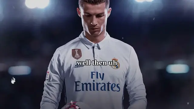 Video thumbnail for Cristiano Ronaldo - Motivational Speech  you must win this war - 720