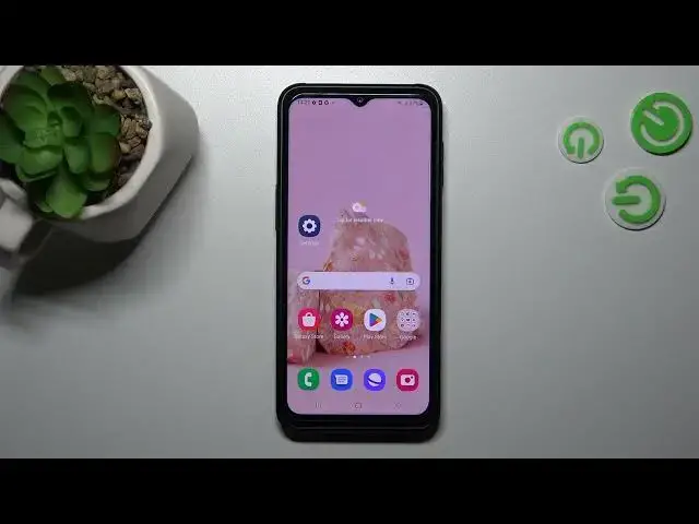 Video thumbnail for How to Increase Touch Sensitivity on SAMSUNG Galaxy Xcover 6 Pro