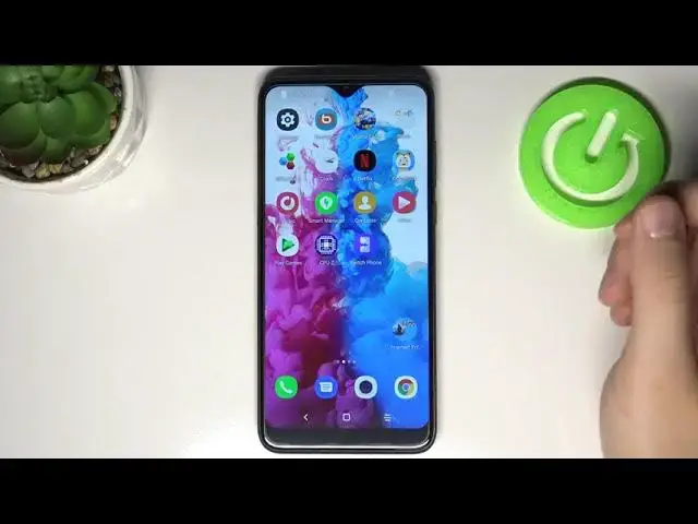 Video thumbnail for How to Create Folder on Home Screen in EssentielB HeYou 60 – Move Apps to Folders
