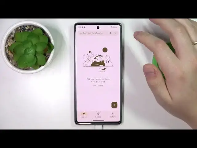 'Video thumbnail for How to Block All Spam & Robo Calls on GOOGLE Pixel 7'