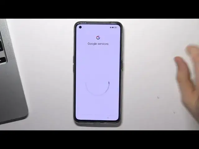 Video thumbnail for How to Set Up Realme Q5 Pro - Initial Setup & Configuration Process