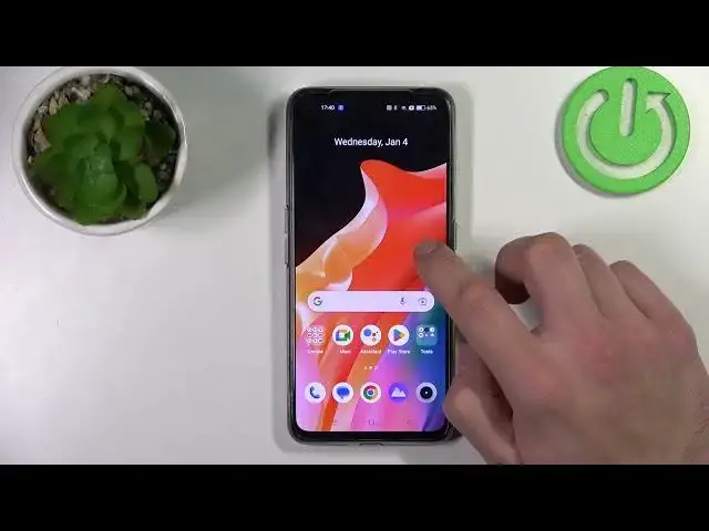 Video thumbnail for How to Choose New Notification Sound Effects on Realme GT Neo 3t - Notification Sound