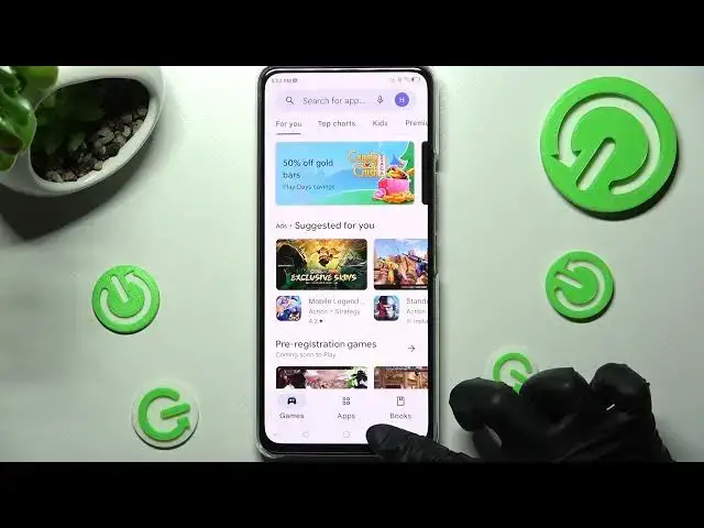 'Video thumbnail for ZTE Axon 30 - How To Enter Split Screen'