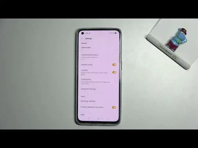 Video thumbnail for How to Turn Off Camera Mirror Effect on Oppo Reno 6 5G – Activate Camera Mirror